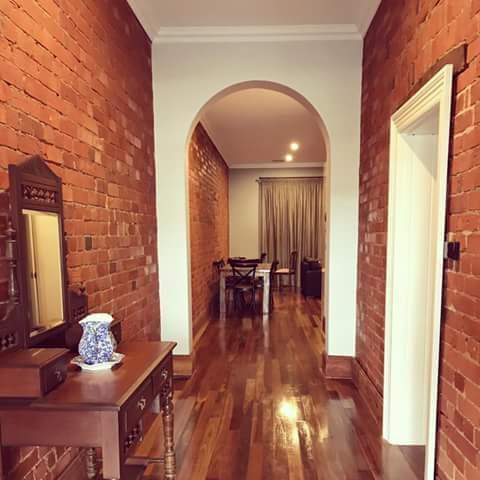 Sublime Spa Apartments Wangaratta Esterno foto